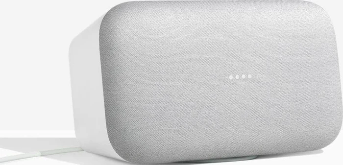 Google Home Max