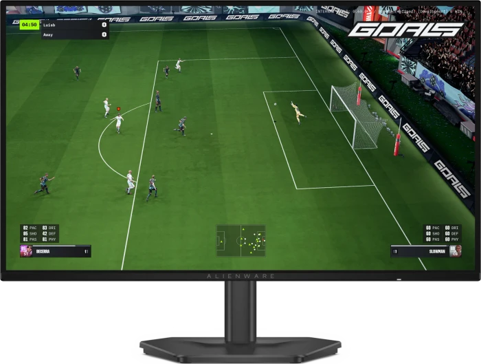 Dell Alienware 27 280Hz Gaming Monitor AW2726DL, 27"