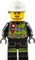LEGO City Feuerwehr - Feuerwehrschiff 2016 Vorschaubild