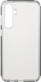 Black Rock Clear Protection Case für Samsung Galaxy S23 FE transparent
