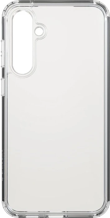 Black Rock Clear Protection Case für Samsung Galaxy S23 FE transparent