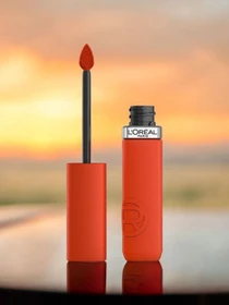 L'Oréal Infaillible Matte Resistance Lippenstift 300 sun bathing, 5ml