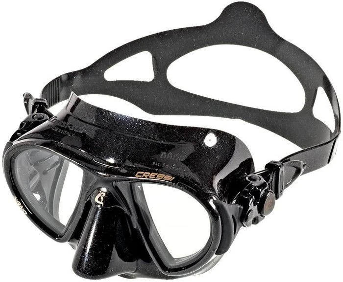 Cressi Nano Tauchermaske