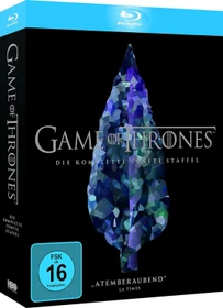 Game of Thrones Season 5 (Special Editions) (Blu-ray)