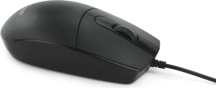 Equip USB Silent Mouse schwarz, USB