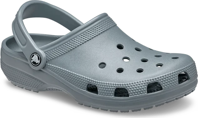 Crocs Classic concrete (10001-0Z3) – Bild 3 von 4
