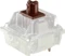 Cherry MX RGB BROWN Switch Kit, MX RGB BROWN 100Mio Switch Set, MX1A, 23er-Pack Vorschaubild
