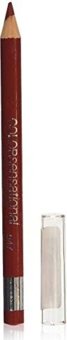 Maybelline Color Sensational Lipliner 547 pleasure me red