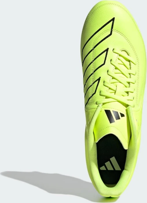 adidas RS15 Elite SG hi-res yellow/lucid lemon