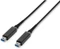 Corning Thunderbolt Optical Cable, schwarz, 60m (verschiedene Markenbezeichnungen) Vorschaubild