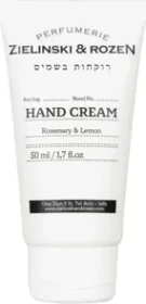 Zielinski & Rozen Rosemary & Lemon Hand Cream, 50ml