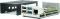 KKSB Gehäuse für Raspberry Pi 4, silber/schwarz Vorschaubild