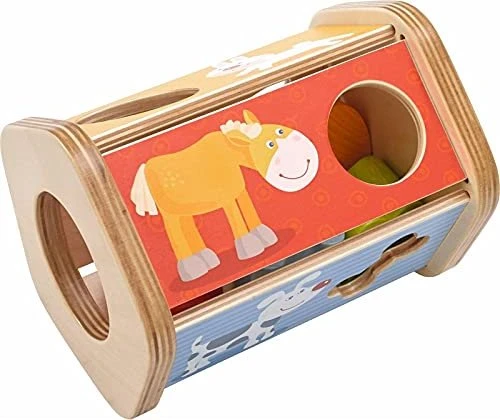 HABA Sortierbox Steck-Snack