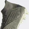 adidas Predator 19.1 FG legacy green/sand/solar yellow (Herren) Vorschaubild