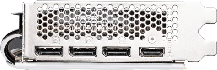MSI GeForce RTX 5060 Ti 8G Cyclone, G506T-8C, 8GB GDDR7, HDMI, 3x DP