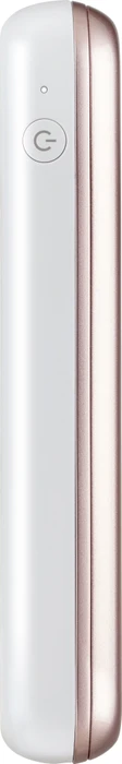 Canon Zoemini ZINK Photo Printer, rose gold