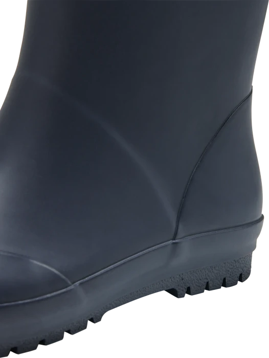 hummel Rubber Boot black iris (Junior)