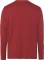 Vaude Essential Funktionsshirt langarm carmine/mars red (Herren) Vorschaubild