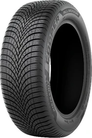 Cooper All Season 205/55 R17 95V XL