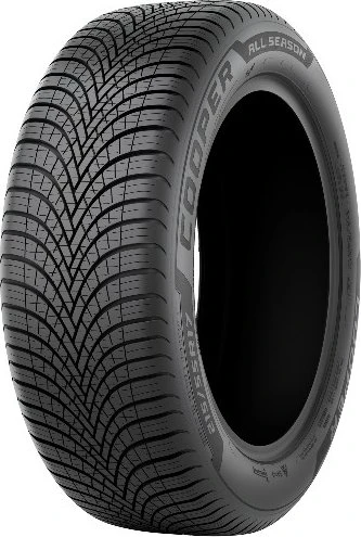 Cooper All Season 205/55 R17 95V XL