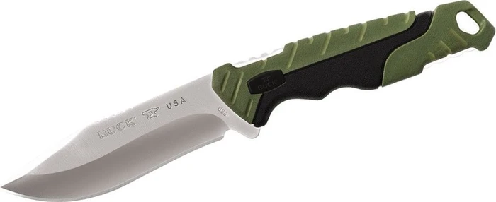Buck 658 Small Pursuit Messer 