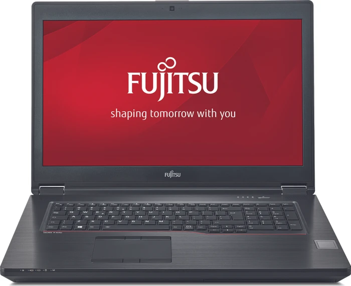Fujitsu Workstation Celsius H980, Xeon E-2186M, 64GB RAM, 1TB SSD, Quadro P5200, LTE, DE