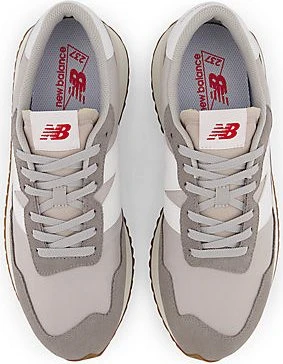 New Balance 237 marblehead/raincloud (Herren)