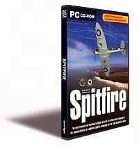 Flight Simulator 2004 - Spitfire (Add-on) (PC)