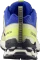 Salomon XA Pro 3D V9 bluing/bog/acid lime (Herren) Vorschaubild
