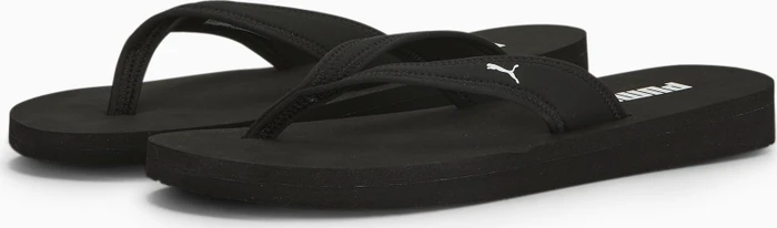 Puma Sandy puma black/puma white (Damen)