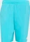 adidas 8-Inch Badeshorts lucid cyan/white (Herren) Vorschaubild
