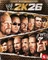 WWE 2k26 Vorschaubild