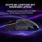 Turtle Beach Command Series MC5 Wireless Gaming Mouse, schwarz, USB/Bluetooth Vorschaubild