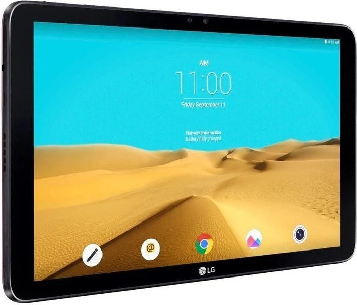 LG G Pad II 10.1, 16GB, LTE
