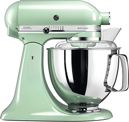 KitchenAid 5KSM175PSEPT Artisan pistazie