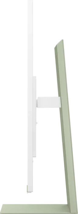 Samsung Smart Monitor M8 M80C Spring Green, 27"