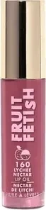 Milani Fruit Fetish Lip Oil 160 lychee nectar, 4ml
