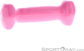 Sportastic Vinyl Hantel 0.5kg