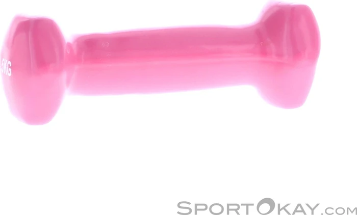 Sportastic Vinyl Hantel 0.5kg