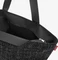 Reisenthel M Shopper bouclé black Vorschaubild