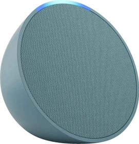 Amazon Echo Pop blaugrün