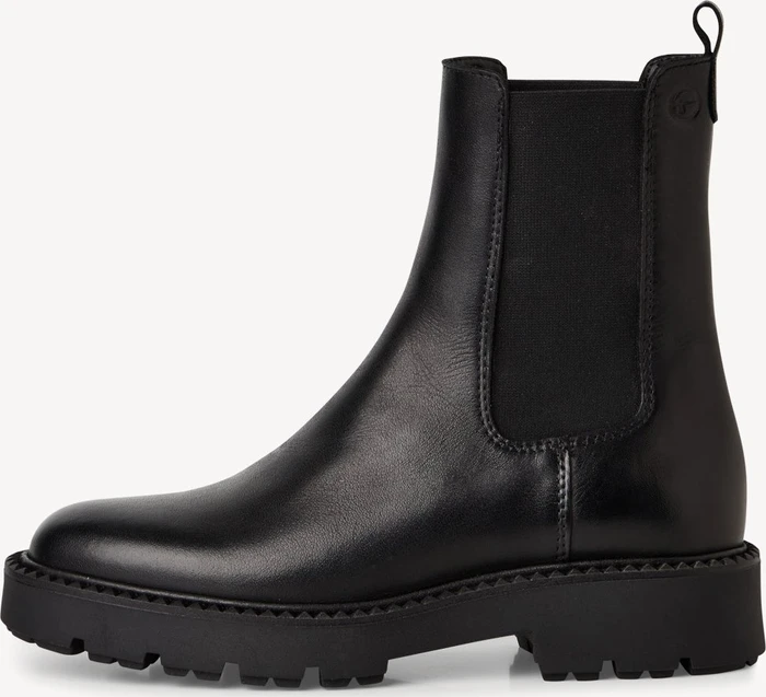 Tamaris Leder Chelsea Boot (Damen)