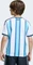 adidas FIFA WM 2026 Argentinien Heimtrikot kurzarm (Junior) Vorschaubild