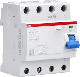 ABB F204 A-63/0.03