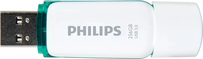 Philips Snow Edition 3.0 256GB, USB-A, USB 3.2 Gen 1×1