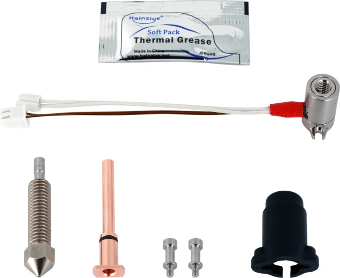 Micro-Swiss FlowTech Druckdüse FlowTech Hotend für Creality Ender 3 V3