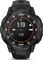 Garmin Instinct Crossover AMOLED Tactical Edition schwarz Vorschaubild