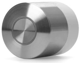 Nuki Smart Lock 5.0 Pro, weiß