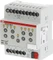 ABB BE/S8.230.2.1 KNX Binäreingang 8-fach, 230V, 4TE REG Vorschaubild