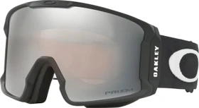 Oakley Line Miner M matte black/snow black